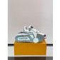 LV Trainer Sneaker, Size 35-45