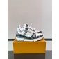 LV Trainer Sneaker, Size 35-45