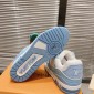 LV Trainer Sneaker, Size 35-45