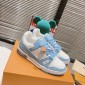 LV Trainer Sneaker, Size 35-45