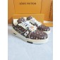 LV Trainer Sneaker, Size 35-45