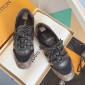 LV Sneakerina Sneaker,  Size 35-41