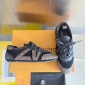 LV Sneakerina Sneaker,  Size 35-41