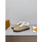 LV Stadium Sneaker, Size 35-45