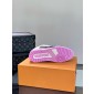 LV Trainer Sneaker, Size 35-45