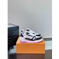 LV Trainer Sneaker, Size 35-45