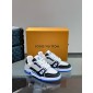 LV Trainer Sneaker, Size 35-45
