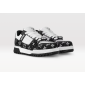 LV Trainer Maxi Sneaker, Size 35-45