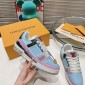LV Trainer Sneaker, Size 35-45