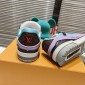 LV Trainer Sneaker, Size 35-45