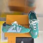 LV Sneakerina Sneaker,  Size 35-41