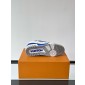 LV Trainer Sneaker, Size 35-46