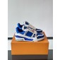 LV Trainer Sneaker, Size 35-46