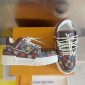 LV Trainer Sneaker, Size 39-45