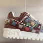 LV Trainer Sneaker, Size 39-45
