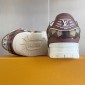 LV Trainer Sneaker, Size 39-45