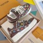 LV Trainer Sneaker, Size 39-45