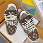 LV Trainer Sneaker, Size 39-45
