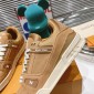 LV Trainer Sneaker, Size 39-45