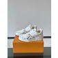 LV Trainer Sneaker, Size 39-45