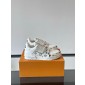 LV Trainer Sneaker, Size 39-45