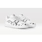 LV Trainer Sneaker, Size 39-45