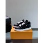 LV Trainer Sneaker, Size 39-45