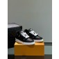 LV Trainer Sneaker, Size 39-45