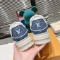 LV Trainer Sneaker, Size 39-45