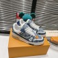 LV Trainer Sneaker, Size 39-45