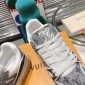 LV Trainer Sneaker, Size 39-45