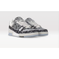 LV Trainer Sneaker, Size 39-45