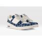 LV Trainer Sneaker, Size 39-45