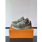 LV Trainer Sneaker, Size 39-45