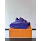 LV Trainer Sneaker, Size 39-45