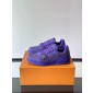 LV Trainer Sneaker, Size 39-45