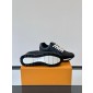 LV Run Way Sneaker, Size 39-46