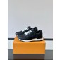 LV Run Way Sneaker, Size 39-46