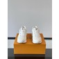 LV Run Way Sneaker, Size 39-46