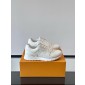 LV Run Way Sneaker, Size 39-46