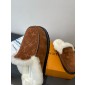 LV Colorado Mule  Size 35-41