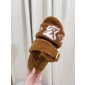 LV Sunset Flat Comfort Mule , Size 35-41