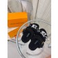 LV Sunset Flat Comfort Mule , Size 35-41