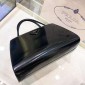 Prada Spazzolato in Pelle 