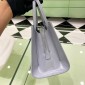 Prada Spazzolato in Pelle 