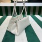 Borsa Prada Supernova small in pelle