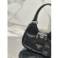 Prada Moon Padded Nappa leather bag 