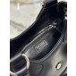 Prada Moon Padded Nappa leather bag 
