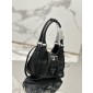 Prada Moon Padded Nappa leather bag 