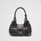 Prada Moon Padded Nappa leather bag 